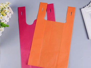 宁夏如果用纸袋代替“塑料袋”并不环保