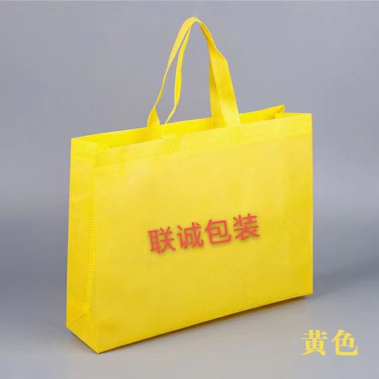 宁夏传统塑料袋和无纺布环保袋有什么区别？